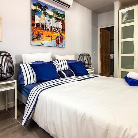Villa Anthea Willemstad Dış mekan fotoğraf