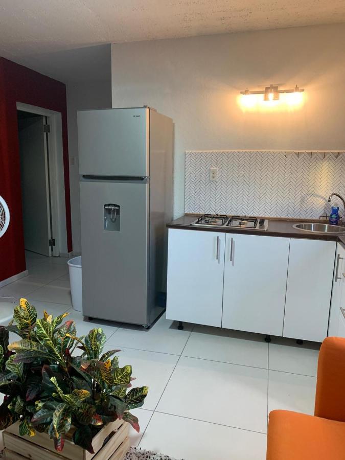 Villa Anthea Willemstad Dış mekan fotoğraf