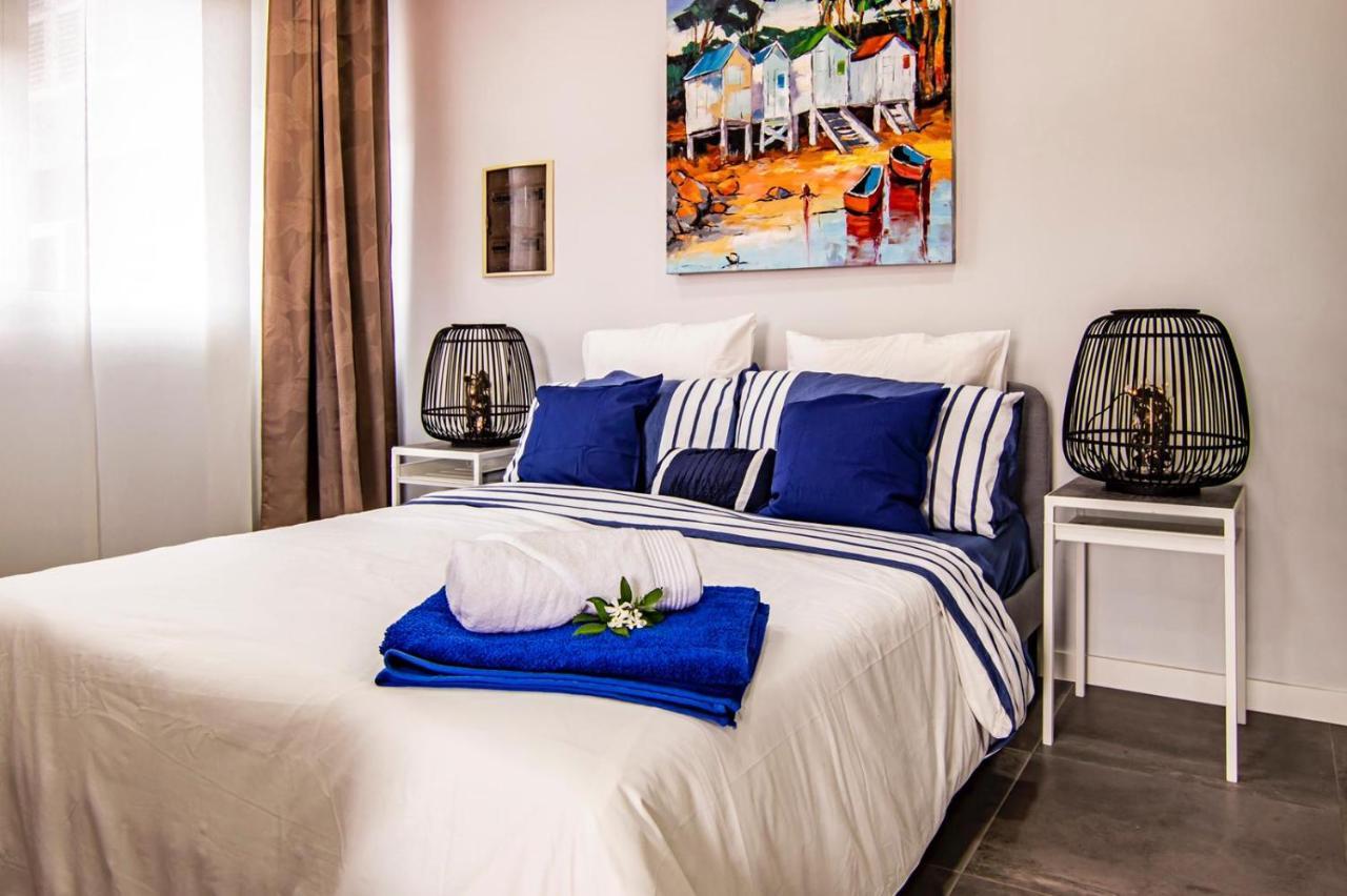 Villa Anthea Willemstad Dış mekan fotoğraf