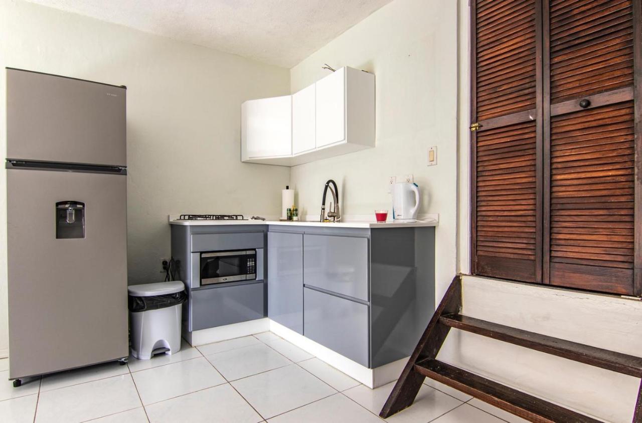 Villa Anthea Willemstad Dış mekan fotoğraf