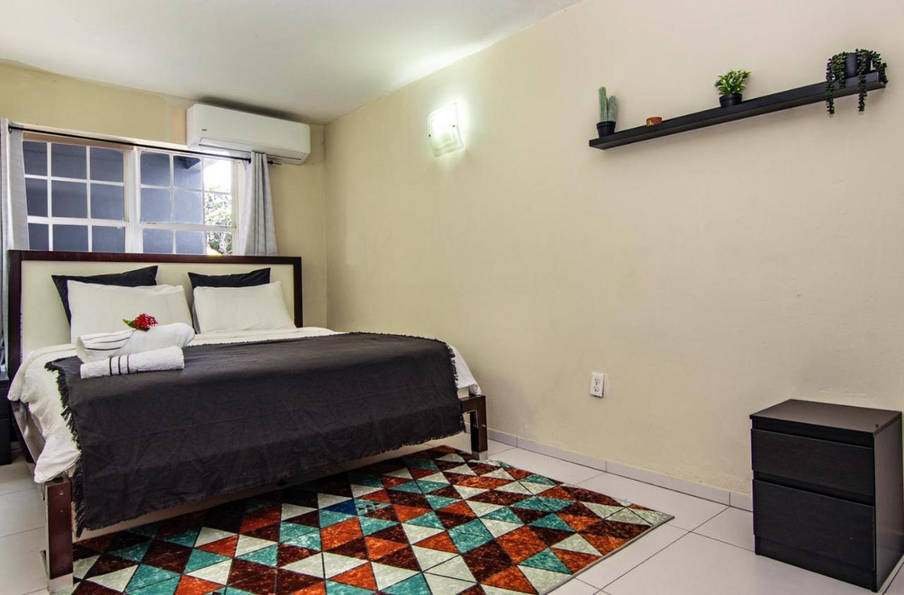 Villa Anthea Willemstad Dış mekan fotoğraf